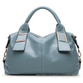 Fashion Soft Leather Handbags Custom Handbag Women